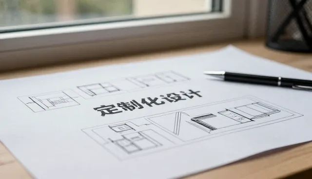 如何确保定制化方案与业务场景的精准适配